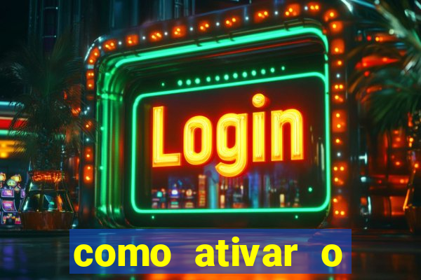 como ativar o windows pelo cmd